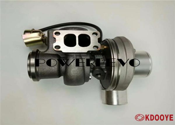 Turbocompressor do CAT C7 do OEM, turbocompressor de CAT 3126 da máquina escavadora de POWERLEVO