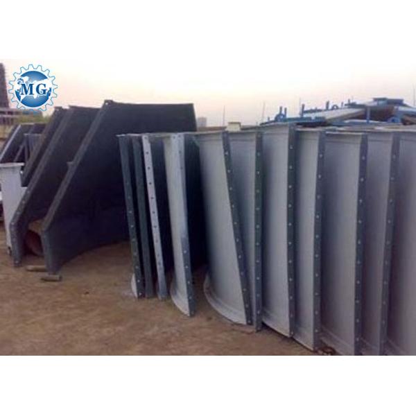 Силосохранилище хранения пепла силосохранилища хранения цемента порошка с электрическим пылевым фильтром