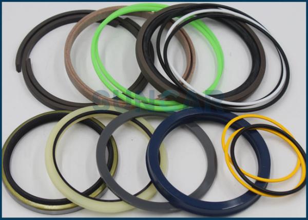 UE2700456 Bucket Dipper Control Cylinder Seal Kit For KOBELCO SK07-1 SK07J-1 SK07J-2