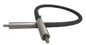 High Performance Rotating Flexible Shaft For Automotive And Industrial Applications – Stainless Steel Construction With High Torque Capacity