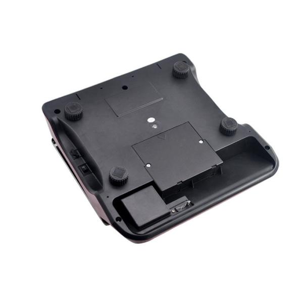 Mesure du poids Veidt Pesant 14192-444F 40kg 5g Acs série 4v 4ah Batterie pour l'échelle numérique de calcul manuel d'utilisation
