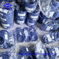 Taiwan pistão PU poliuretano barra de cilindro hidráulico DINGZING DZ UN Double Lip Seals