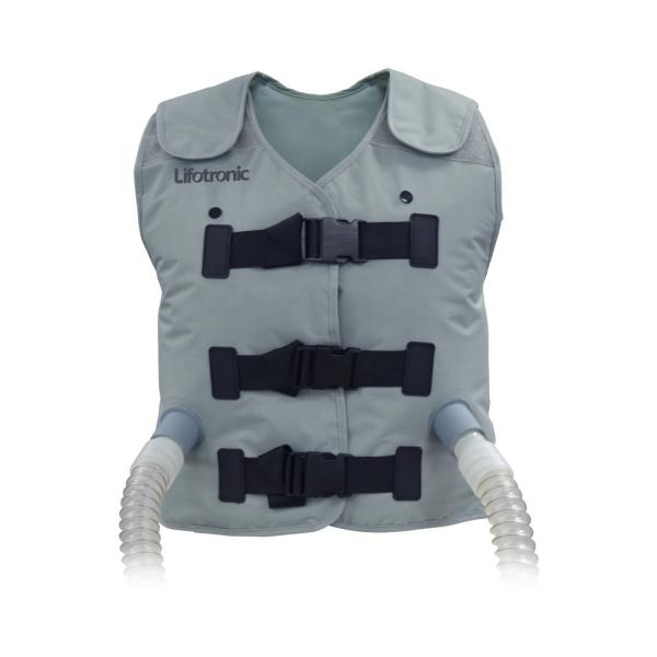 HFCWO High Frequency Chest Wall Oscillation Medical Equipment