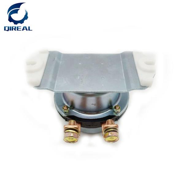 Переключатель 08088-30000 реле батареи электрических частей BR262 экскаватора PC300-8 PC350-8