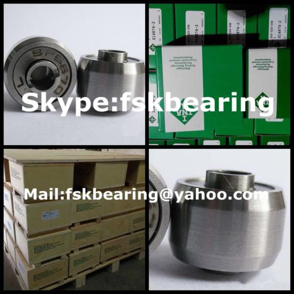 Eccentric SP5670 INA  Needle Roller Bearings Printing Machine Accessories