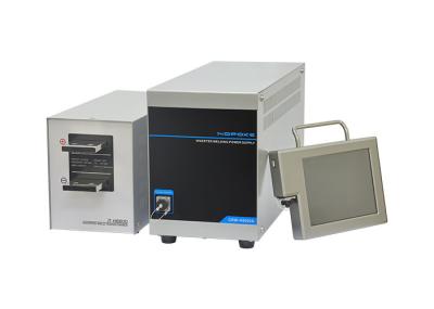 Énergies de haute fréquence de précision CRW-H8600A Source d'énergie de soudage 60 kW