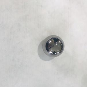 31.80mm 1,251968 bolas de rolamento da elevada precisão 52100 HRc61 - HRc67