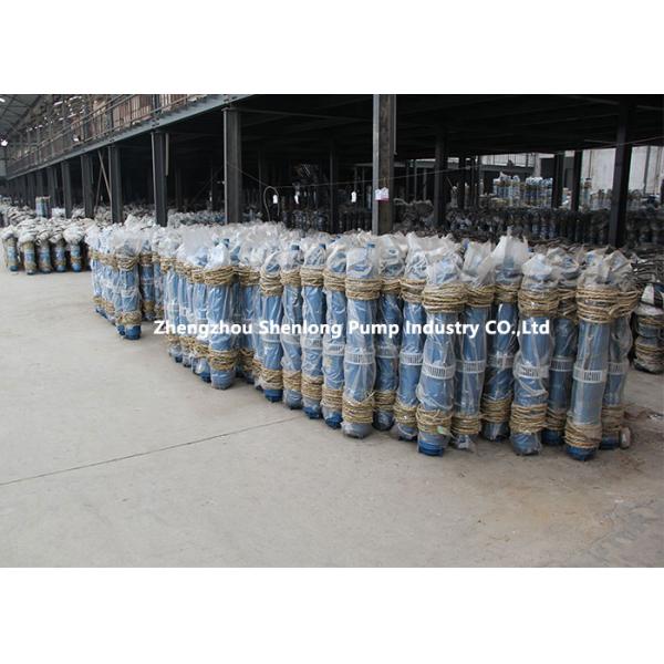 Литовое 3-фазное АЧ-насосное водоснабжение вертикальное многоступенчатое погружаемое скважина