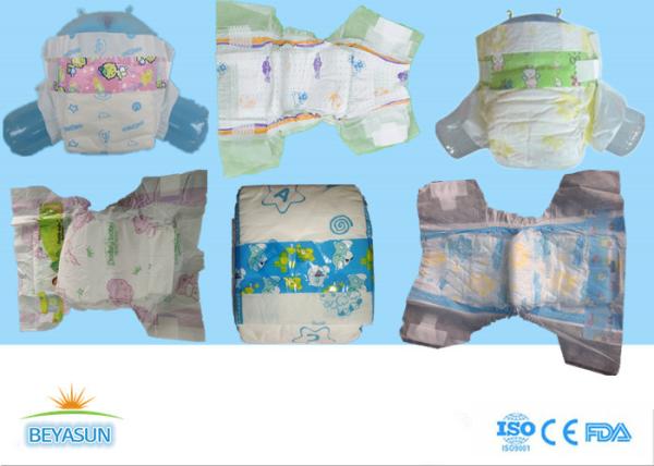 Do canal descartável amigável da prevenção do escape dos tecidos 3D de Eco do algodão anti escape