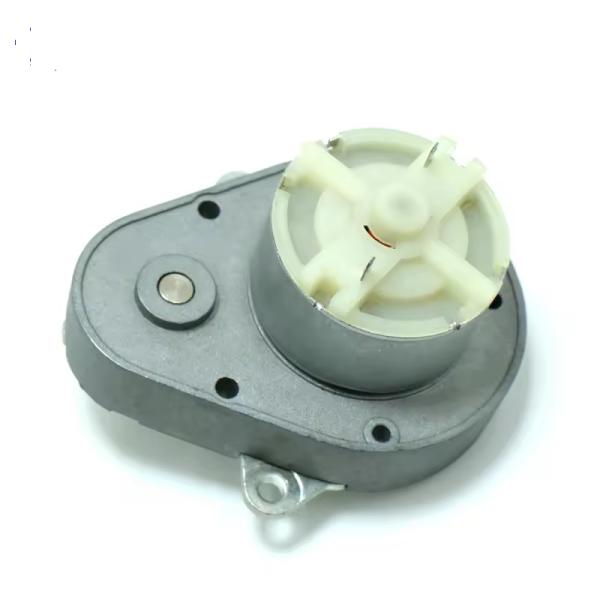 Smart Home Motor 0.5-30RPM 0.5-15W 3-24V Go-Gold For Smart Toliet