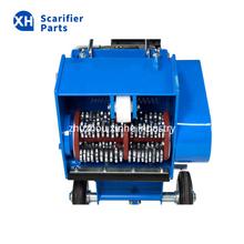 6PT TCT Milling Cutter 47mm OD for Concrete Scarifiers