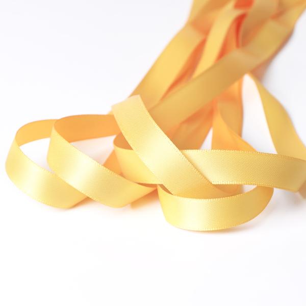 22mm 7/8' Polyester Satin Ribbon Color Chart for Garment Production Time 5-15 Days