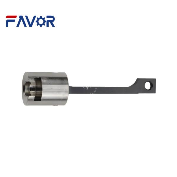 Slider Connector Arm Assy 85971000 For GTXL Cutter Machine