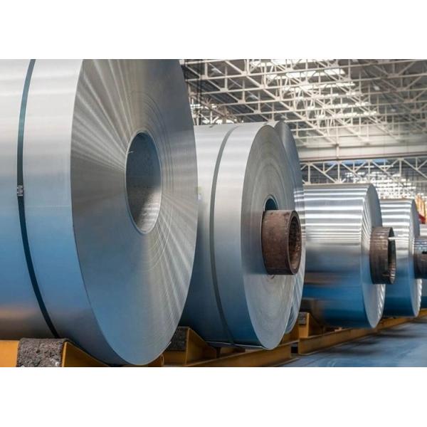 Предотвращение коррозии ржавчины Фабрика нержавеющей стали 201 304L 316L Используется в цементе, металлургии, литье, химической промышленности