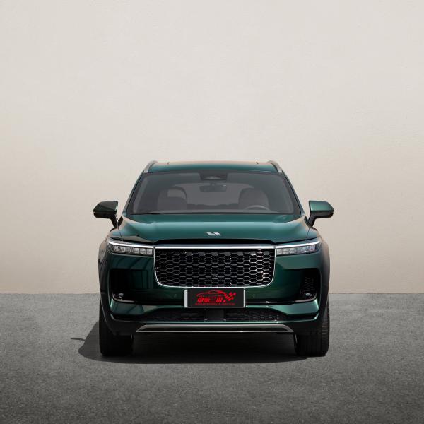 2024 Lixiang L7 L8 L9 Electric Car with 333 Ps Motor and Maximum Torque of 455/530 Nm