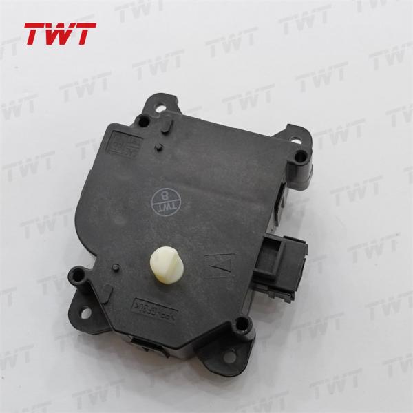 TWT Car Heater Vent Flap Control Actuator Motor 87106-33270 OEM Number 063800-0172PLS for Estima / Previa /Alphard Grj150 Urj150