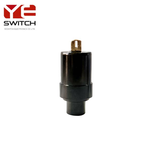 25,000 Cycles Electrical Life Momentary Push Button Switch -55°C To +85°C