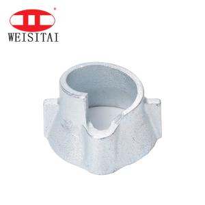 Cuplock Scaffolding Parts