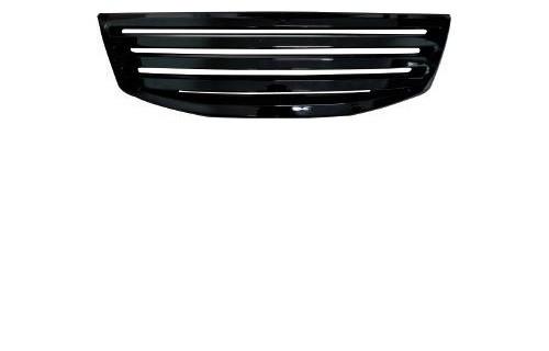 Grelha dianteira ABS para KIA SORENTO 2009, Acessórios modificados para automóveis