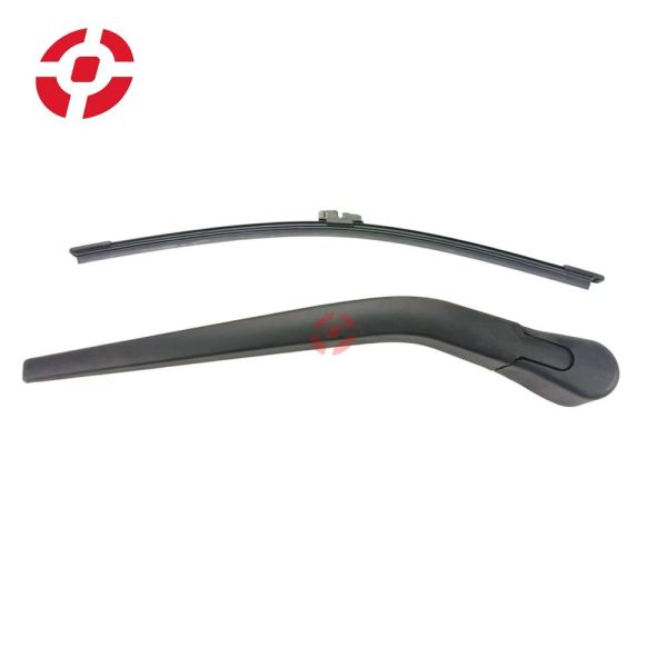 Automotive rear windshield back wiper arm and blade set for Vol vo Windshield washer wiper arm 31333470