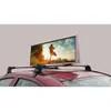 Waterproof 3G 4G Taxi Waterproof LED Display Screen Sign Panel