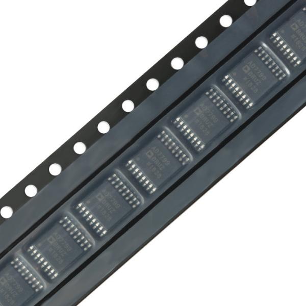 AD7799BRUZ-REEL Analog Integrated Circuits ADC Analog Devices