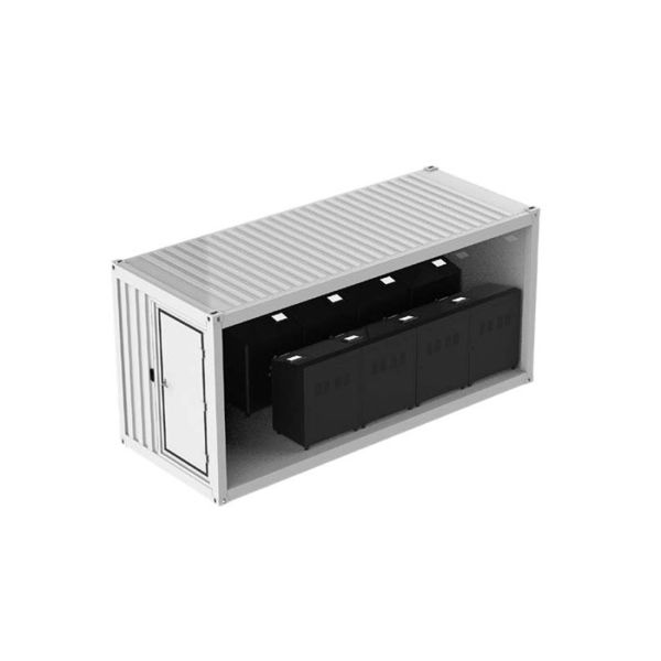 Rack Mounted CDU Prefab Data Center And Server Storage Solutions 250kW