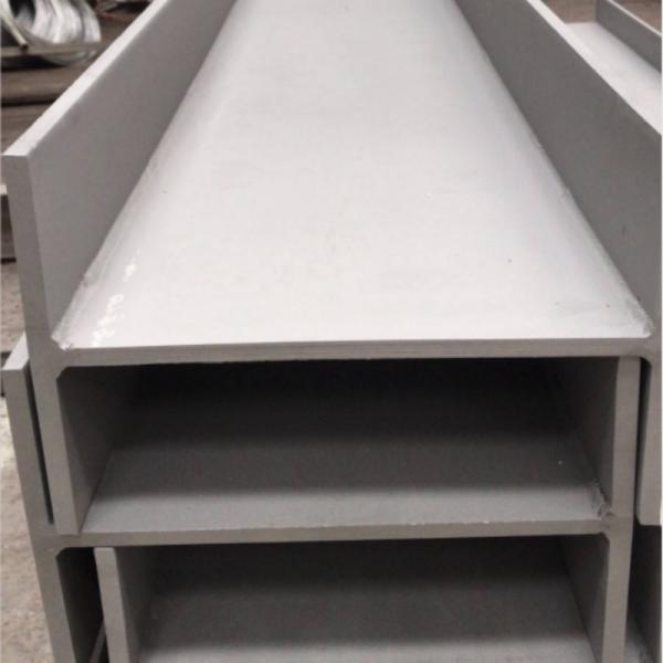 4.5mm-10mm Thickness Stainless Steel Profile H Beam Length 6m-10m For Construction Building