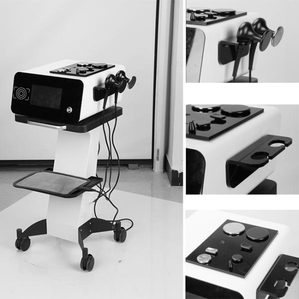 Cet вымачивает машину физиотерапии Rf 448 КГц супер Tecar для подтяжки лица