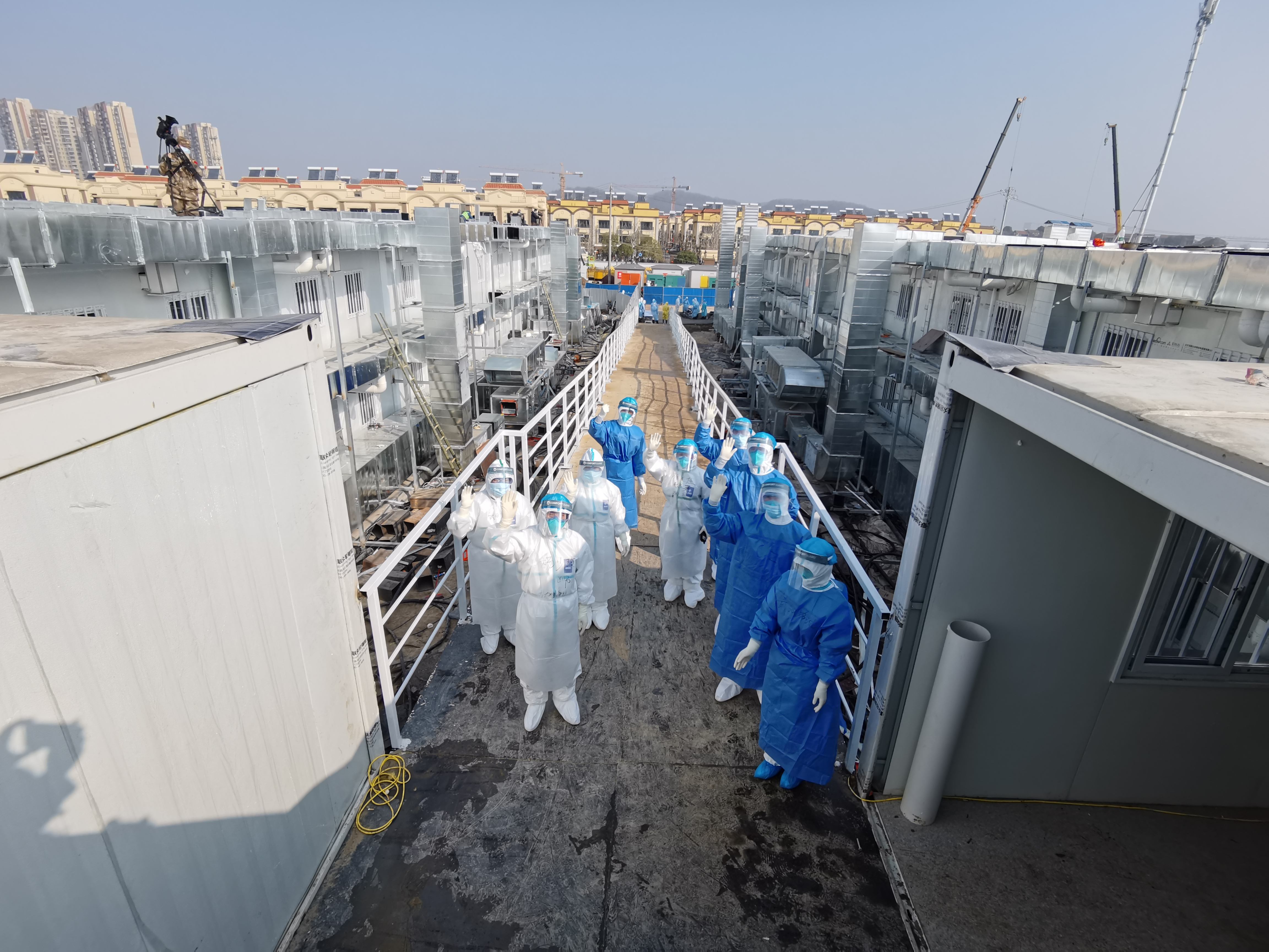 Дом изоляции укрытия светлого стального Prefab портативный аварийный в быстром собирает
