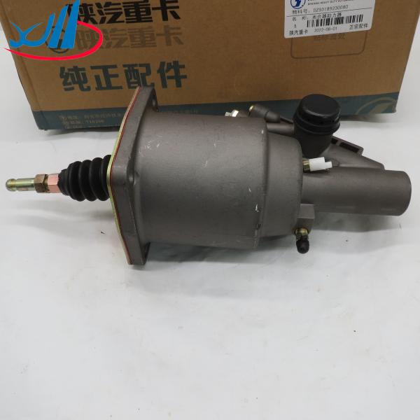 Trucks And Cars Engine Parts Clutch Booster Cylinder DZ93189230080