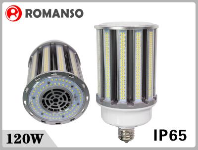 Easy Install High Lumen 120w Led Corn Lighting Bulb For Warehouse