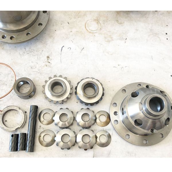 RD207, Mitsubishi Air Differential Locker,4X4 Offroad Differential for Mitsubishi Pajero RD154, RD155, RD210, RD212
