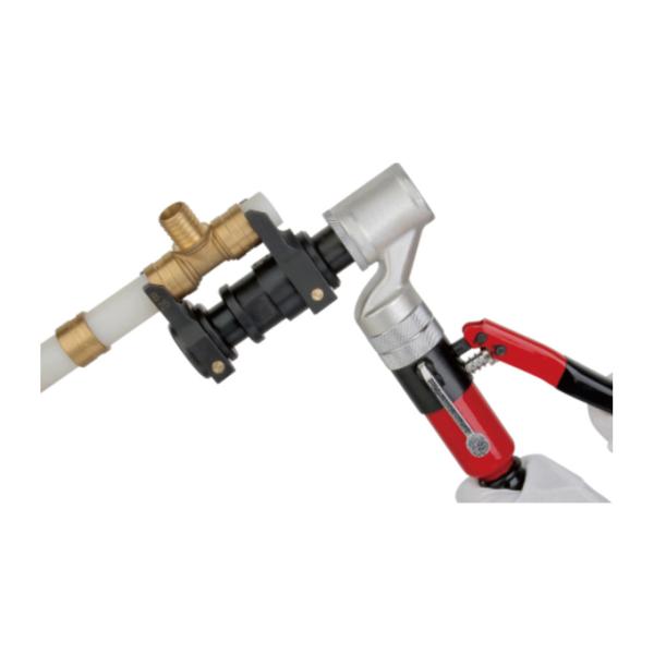 DL-1232-3-A Hydraulic Pressing Tool Sliding Tool For S5 S4 S3.2 Series