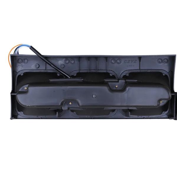Car Auto Truck Lighting Parts For DONGFENG Light Truck Repair Parts