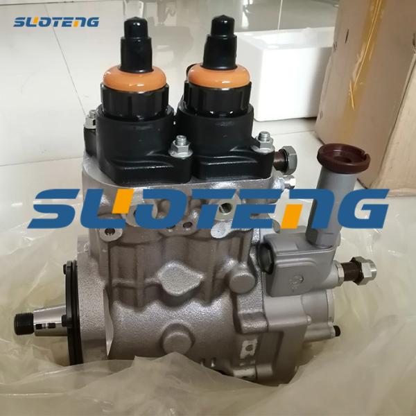 E13C Engine Fuel Injection Pump 094000-0421 22100-E0302