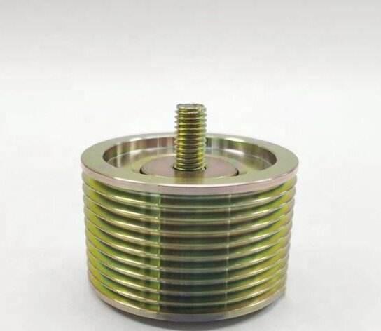 Remplacement de pièces de réfrigérateur thermo-royal