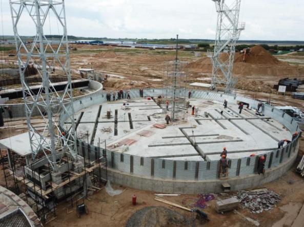 Гидравлический источник питания Простые поршневые резервуары для подъемного клапана для зерновых силосов вместимостью 1-10 т