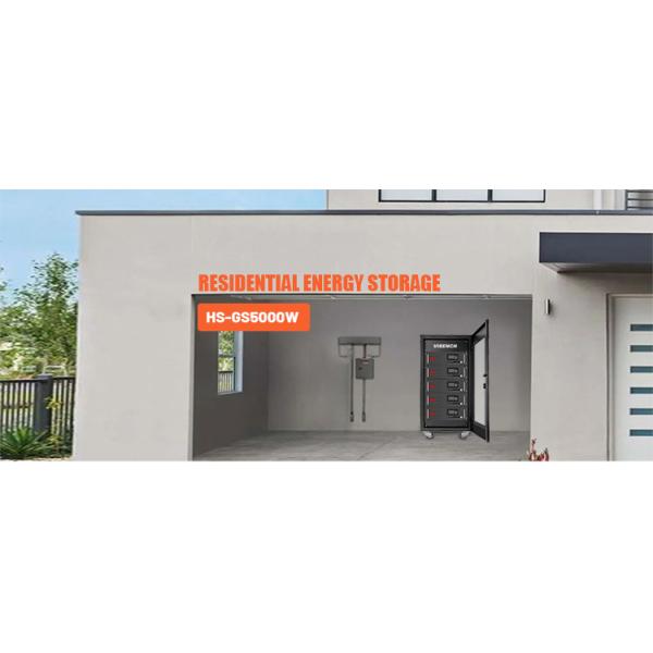 Высокое напряжение 48 В 51.2 В 70 Ач 100 Ач 1 кВт 5 кВт 10 кВт 50 кВт Многофункциональная стойка