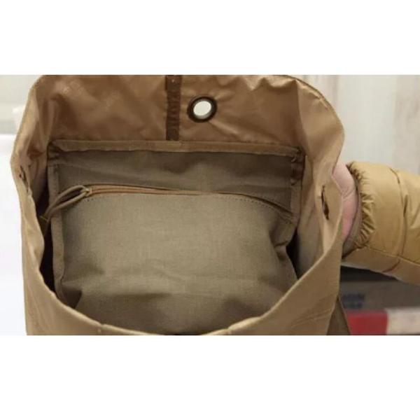 Спортзал спорт зеленого цвета армии сумки изготовленного на заказ водоустойчивого Duffle военный