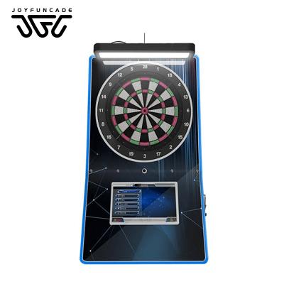 Comes with multiplayer dart game mode commercial dart board machine custom sound effects dart game machine