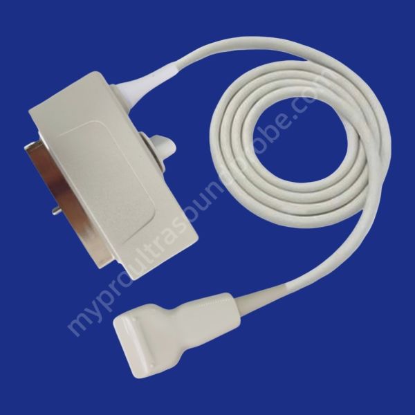 Aloka UST-5543 Compatible Ultrasound Probe Replacement And Repair For SSD 5000 SSD 5500