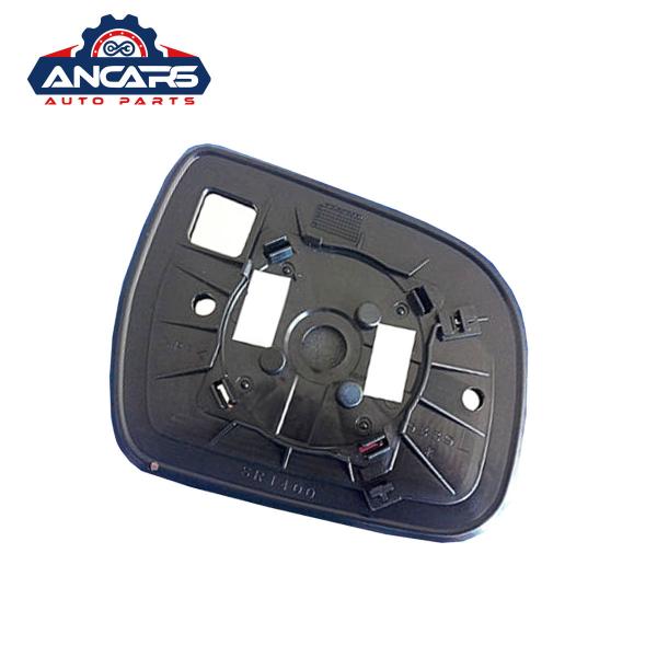 OEM Side Mirror Parts Toyota Alphard Vellfire Side Mirror Glass