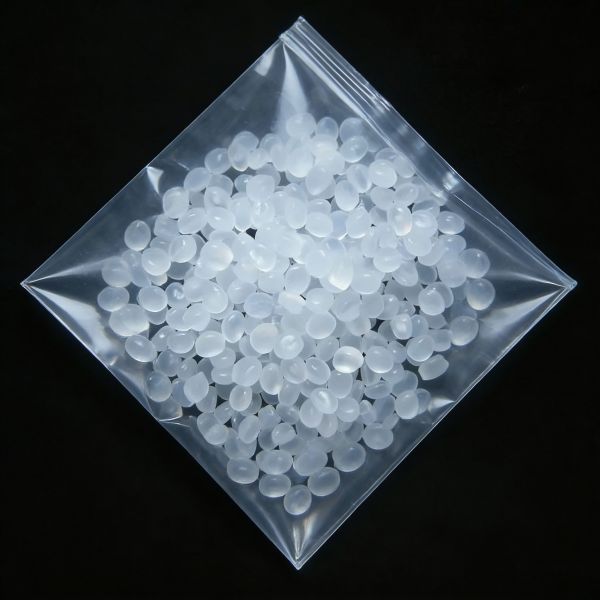 L5D98 Petrochina Virgin Polypropylene Granules PP Resin for BOPP Film