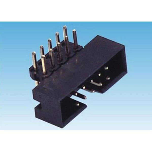 female header 2 54mm box header