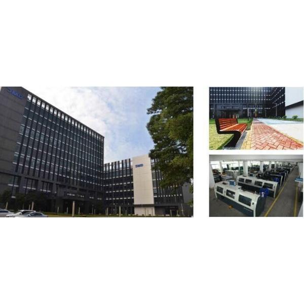 15 зажимает машину вязки 55kw клея книги 5000 Cycles/H