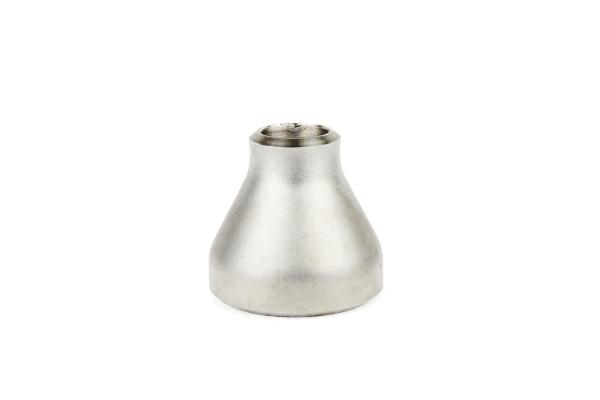 Corrosion Resistant SMLS Pipe Fittings Duplex Stainless Steel Made