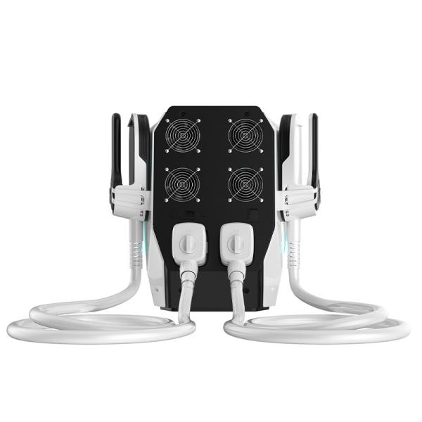 Entraîneur pelvien  Rf Sculpting de muscle de plancher de refroidissement à l'air de machine d'onde électromagnétique d'