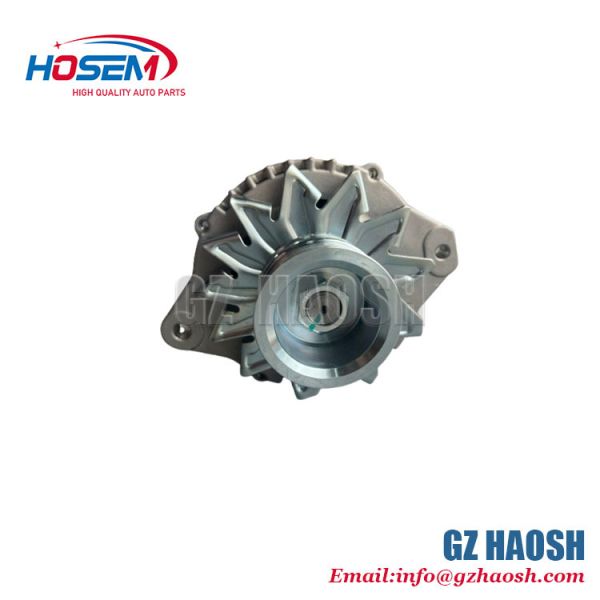 8-98029892-FY Generator 24V80A   700P4HK1   JFZ280-011