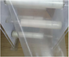 Single Span Black Out Greenhouse Light Deprivation Single Arch Tunnel Greenhouse